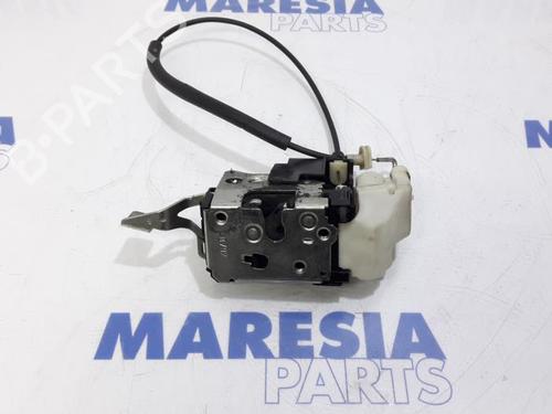 Electronic module CITROËN JUMPER I Van (244) 2.8 HDi | BP31434984M83 