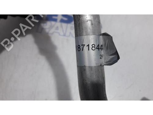 AC pipe FIAT 500 (312_) 1.2 (312AXA1A) | BP31472314M126