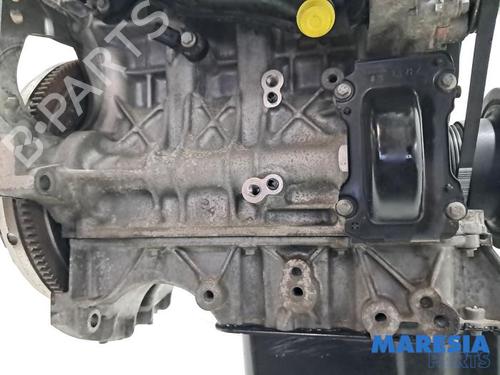 Engine PEUGEOT 2008 I (CU_) 1.2 THP 110 / PureTech 110 | BP32012126M1 