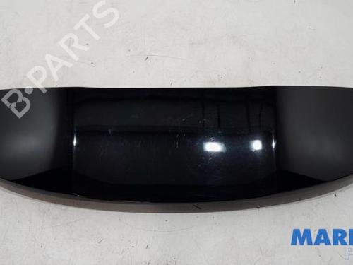 Spoiler PEUGEOT 2008 II (UD_, US_, UY_, UJ_, UR_, UC_) 1.2 PureTech 100 (USHNK) (101 hp) 32305517