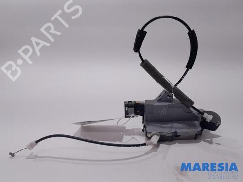 Used Electronic module CITROËN C5 III Break (RW_) 2.7 HDi (204 hp) 31385378