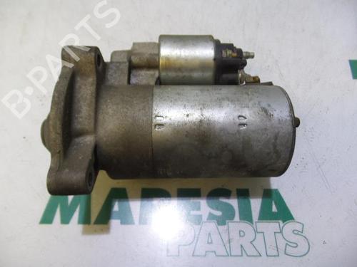 Startmotor PEUGEOT 1007 (KM_) 1.4 16V (88 hp) 31389767