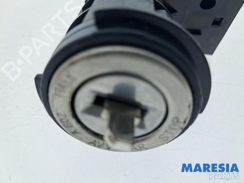 Ignition barrel FIAT 500 C (312_) 0.9 (312AG1A) | BP38459336M48 - Image 5