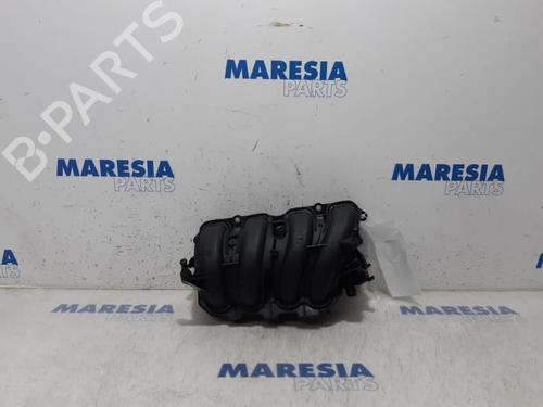 Used Injection rail CITROËN C3 II (SC_) 1.4 VTi 95 (95 hp) 31423740