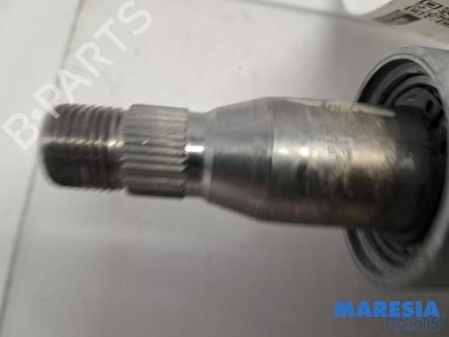 Steering column ALFA ROMEO GIULIETTA (940_) 1.4 TB (940FXB1A, 940FXB11) | BP36041386M21 - Image 3