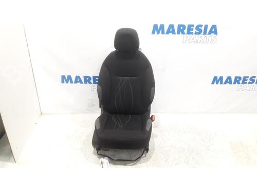 Used Right front seat PEUGEOT 208 I (CA_, CC_) 1.0 VTi (68 hp) 31465156