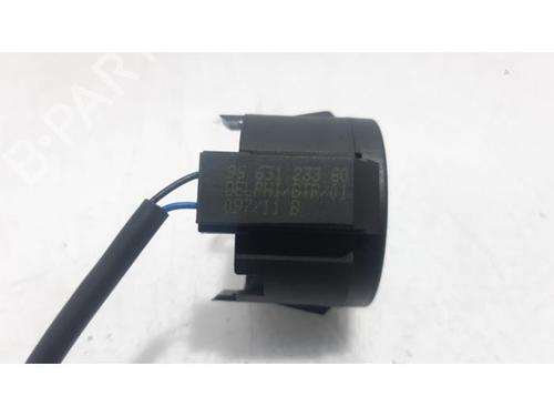 Engine control unit (ECU) CITROËN DS3 (SA_) 1.6 HDi 90 | BP31468253M57 