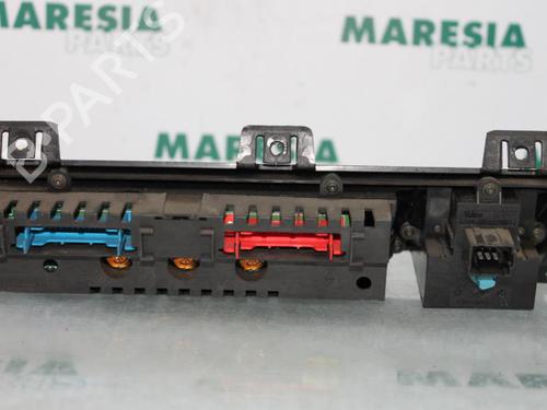 Electronic module RENAULT SAFRANE II (B54_) 2.5 20V (B54F) | BP31494151M83 - Image 2