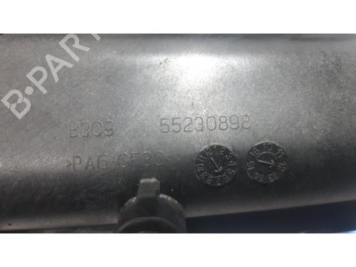 Injection rail FIAT DOBLO Cargo (263_) 1.3 D Multijet | BP31407374M98 