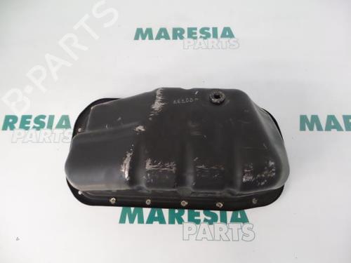 Used Front right seatbelt RENAULT KANGOO (KC0/1_) 1.2 (KC0A, KC0K, KC0F, KC01) (58 hp) 31397606