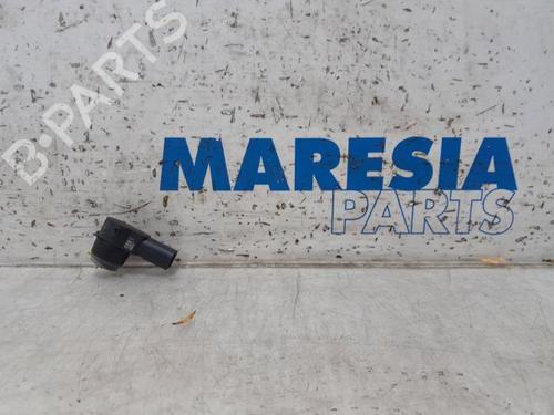 Used Electronic sensor PEUGEOT 308 CC (4B_) 1.6 16V (120 hp) 31498100