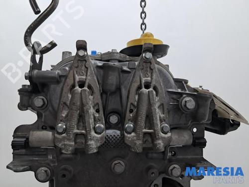 Engine RENAULT CAPTUR I (J5_, H5_) 1.2 TCe 120 | BP31717938M1 