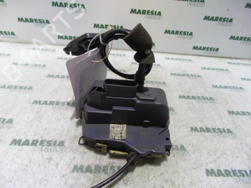 Used Electronic module RENAULT ESPACE IV (JK0/1_) 3.0 dCi (JK0J, JK0V) (177 hp) 31449771