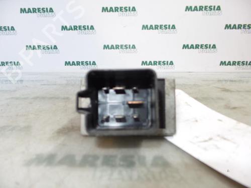 Electronic sensor RENAULT MEGANE II (BM0/1_, CM0/1_) 1.5 dCi (BM0F, BM0T, BM2B, CM0F, CM0T) | BP31495825M84