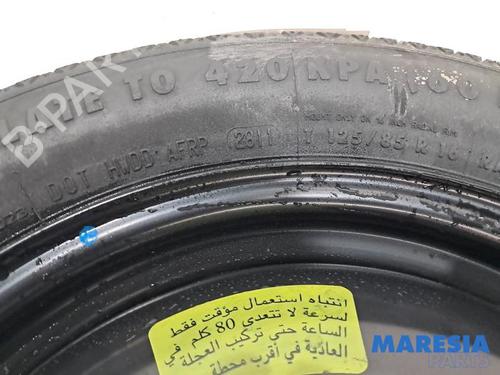 Jack Kit CITROËN DS4 (NX_) 1.6 VTi 120 | BP31449889C119 