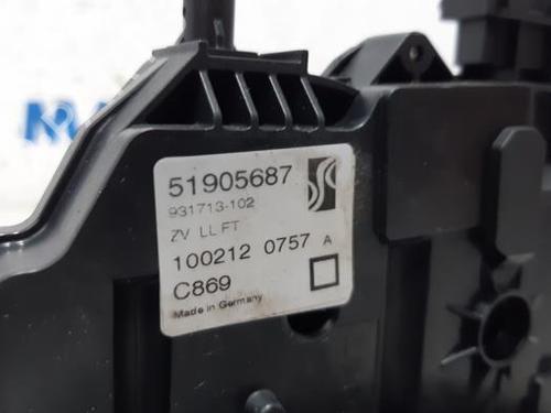 Electronic module FIAT PUNTO EVO (199_) 1.4 (199AXB1A) | BP31460140M83