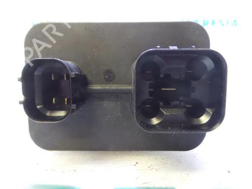 Electronic sensor FIAT PUNTO EVO (199_) 1.3 D Multijet | BP31439100M84