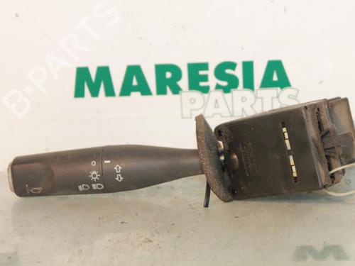 Used Steering column stalk CITROËN ZX (N2) 1.4 i (75 hp) 31397310