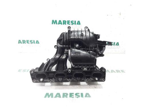 Used Injection rail CITROËN C4 Grand Picasso I (UA_) 1.8 i 16V (125 hp) 31431288