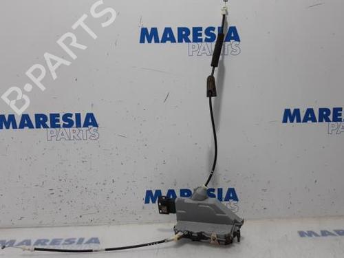 Used Electronic module Electronic module PEUGEOT 508 SW I (8E_) 2.0 HDi (163 hp) 31491636 31491636