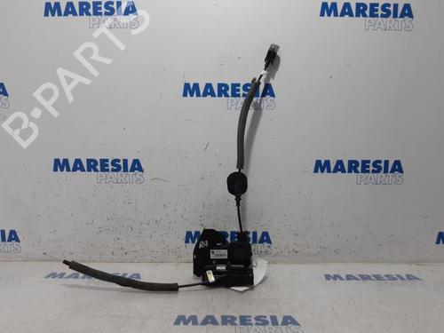 Used Electronic module Electronic module RENAULT MEGANE IV Hatchback (B9A/M/N_) 1.2 TCe 130 (B9MR) (130 hp) 31466969 31466969