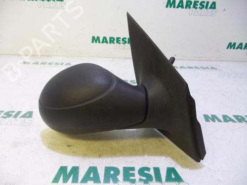 Used Right mirror CITROËN C2 (JM_) 1.1 (60 hp) 31459498