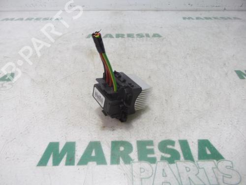 Used Electronic sensor PEUGEOT 208 I (CA_, CC_) 1.0 VTi (68 hp) 31493832
