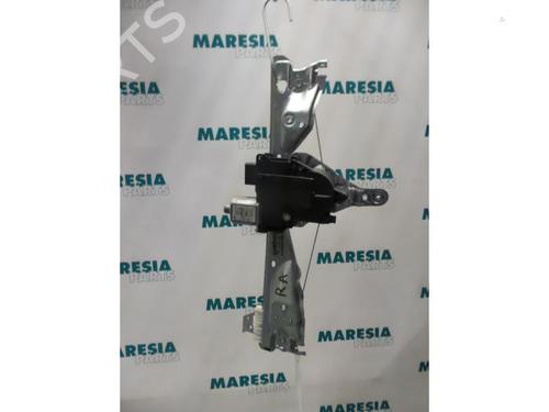 Used Rear right window mechanism PEUGEOT 308 I (4A_, 4C_) 1.6 16V (120 hp) 31453962