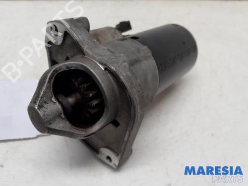 Anlasser für CITROËN C4 CACTUS 1.2 VTi 82 (82 hp) 31432047