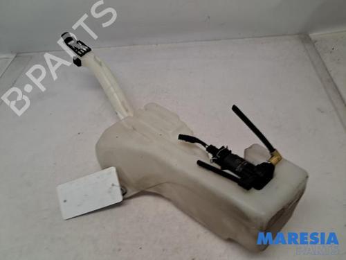 Sprinklertank FIAT PANDA (312_, 319_) 0.9 (312PXP1A) (60 hp) 31499969