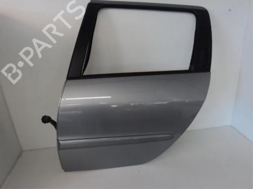 Used Left rear door PEUGEOT 206 SW (2E/K) 2.0 HDi (90 hp) 31500728
