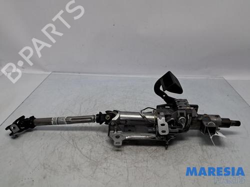 Used Steering column OPEL GRANDLAND / GRANDLAND X (A18, P1UO) 1.2 (75) (131 hp) 31431542