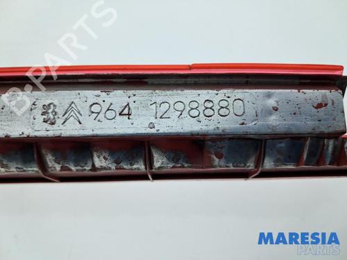 Third brake light PEUGEOT 307 CC (3B) 2.0 16V | BP36873346L11  - Image 5