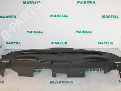 Hattehylle LANCIA THESIS (841_) 2.4 (841AXB1B00) (170 hp) 31477090