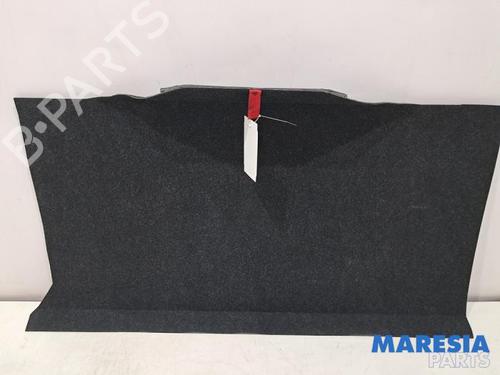 Used Luggage compartment floor FIAT 500 (312_) 0.9 (312AXN1A) (80 hp) 32012110