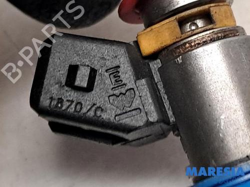 Injector FIAT 500 (312_) 1.2 (312AXA1A) | BP31456886M100