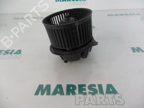 Used Heater blower motor CITROËN C3 I (FC_, FN_) 1.4 i (73 hp) 31520666