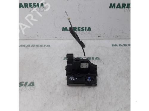 Used Electronic module FIAT PUNTO EVO (199_) 1.3 D Multijet (84 hp) 31516861