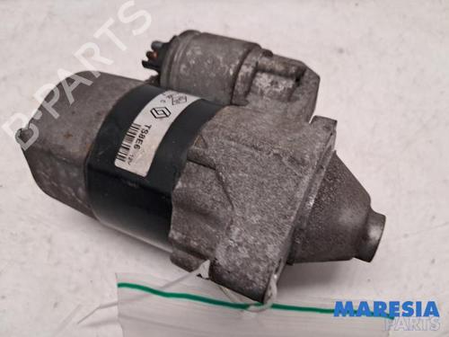 Starter RENAULT TWINGO II (CN0_) 1.2 (CN0D) | BP31388067M8