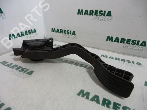 Electronic module PEUGEOT 307 (3A/C) 2.0 HDi 110 | BP31427794M83