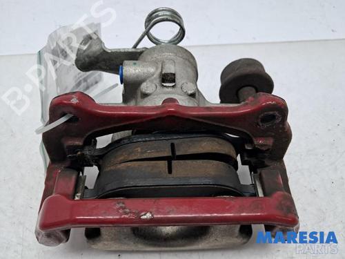 Used Right rear brake caliper ALFA ROMEO GIULIETTA (940_) 1.4 TB (940FXB1A, 940FXB11) (170 hp) 31510433