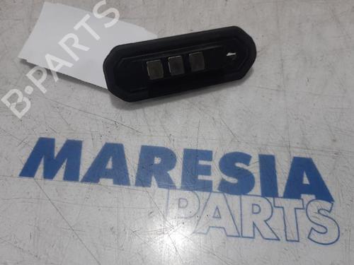 Comutador CITROËN JUMPER II Van 2.2 BlueHDi 140 (140 hp) 31391412