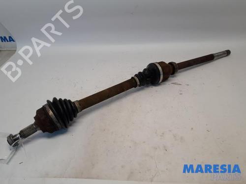 Used Right front driveshaft CITROËN C5 III (RD_) 2.0 16V (RDRFJC, RDRFJF) (140 hp) 31453476