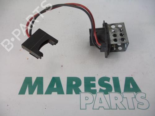 Used Electronic sensor RENAULT KANGOO (KC0/1_) 1.2 (KC0A, KC0K, KC0F, KC01) (58 hp) 31510642