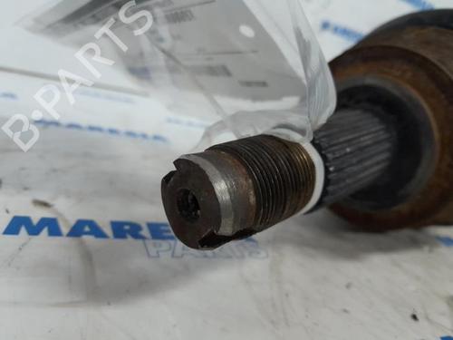 Left front driveshaft ALFA ROMEO MITO (955_) 1.3 MultiJet (955AXT1A) | BP31472094M38 - Image 4