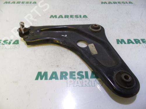Used Left front suspension arm PEUGEOT 207 SW (WK_) 1.4 16V (95 hp) 31483639
