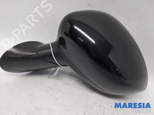 Left mirror FIAT 500 C (312_) 1.2 (312CXA1A, 312AXA1A) | BP31446021C26