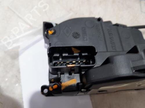 Electronic module RENAULT SCÉNIC III (JZ0/1_) 2.0 16V (JZ0G, JZ0P, JZ1E, JZ1P) | BP31500163M83