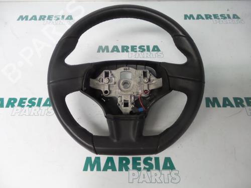 Ratt CITROËN C3 II (SC_) 1.6 HDi (92 hp) 31441807