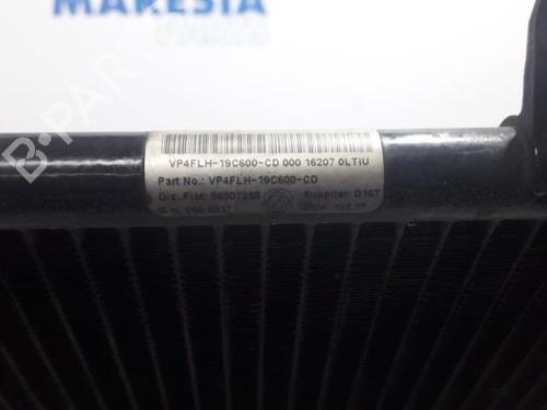 AC radiator ALFA ROMEO 159 Sportwagon (939_) 2.4 JTDM (939BXD1B, 939BXD12) | BP31493273M32 